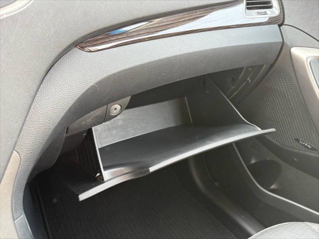 used 2015 Hyundai Santa Fe Sport car, priced at $9,495