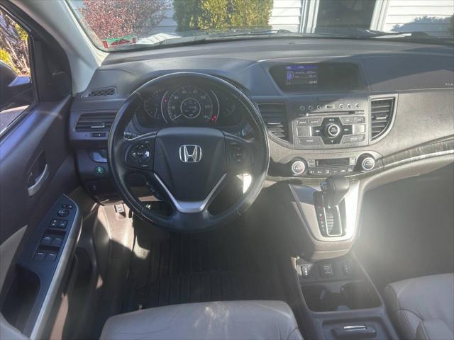 used 2013 Honda CR-V car, priced at $12,995