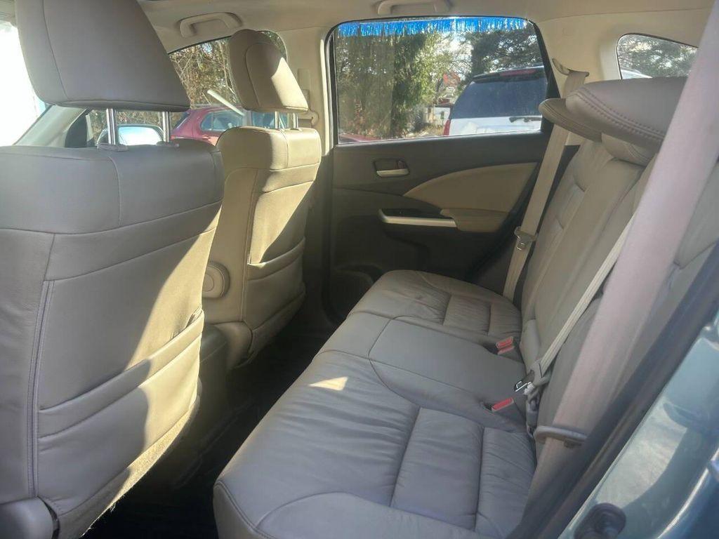used 2013 Honda CR-V car, priced at $10,495