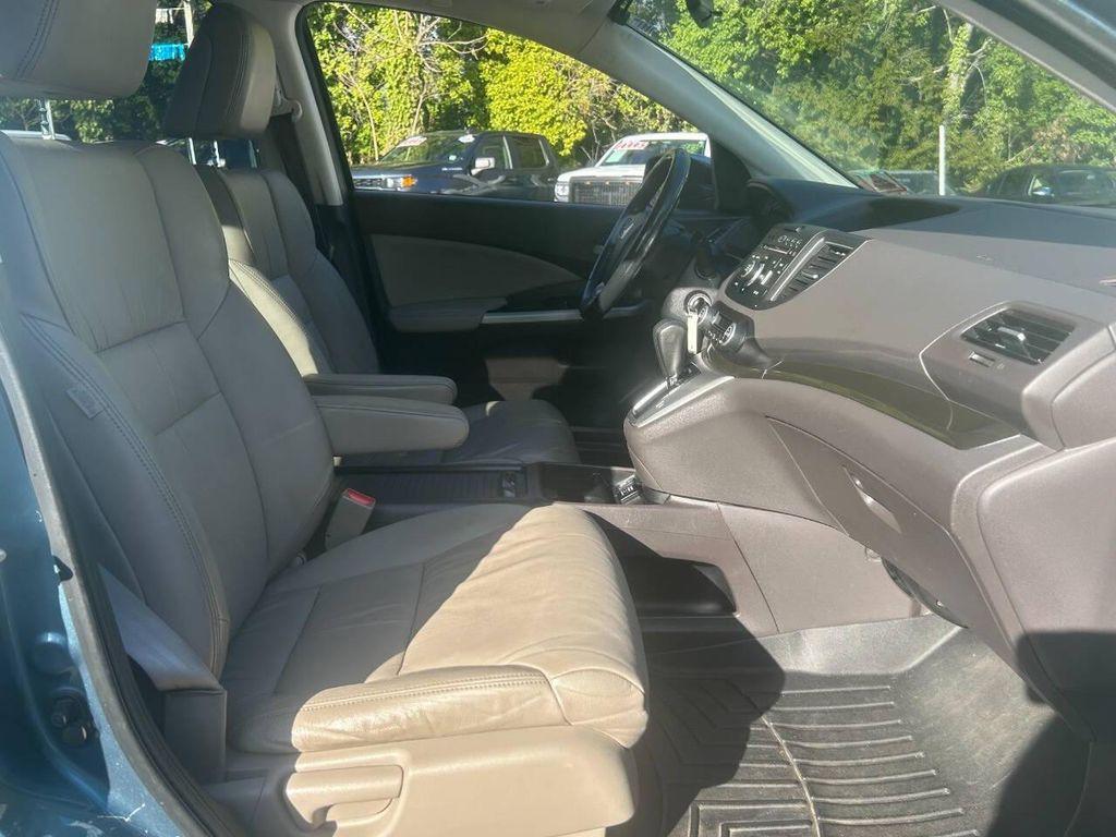 used 2013 Honda CR-V car, priced at $10,495