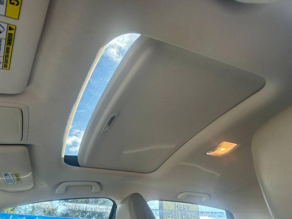used 2013 Honda CR-V car, priced at $10,495