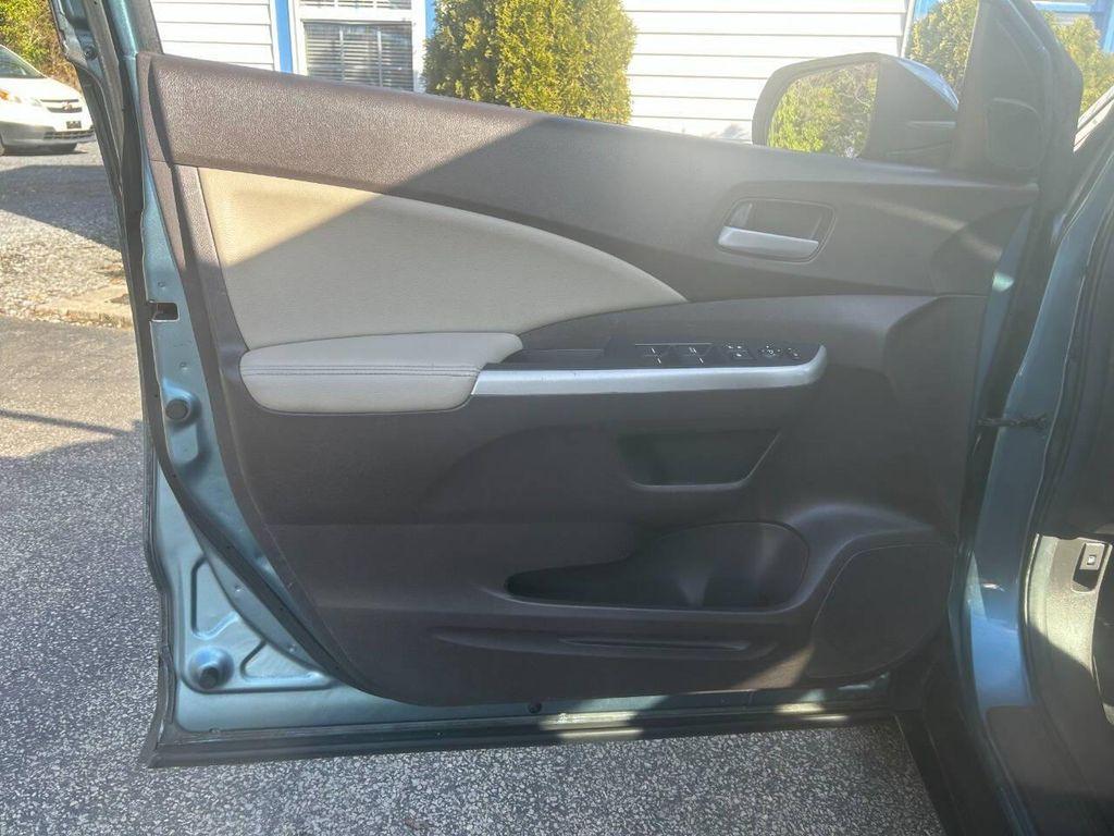 used 2013 Honda CR-V car, priced at $10,495