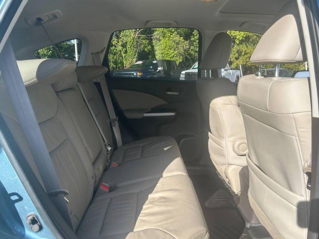 used 2013 Honda CR-V car, priced at $10,495