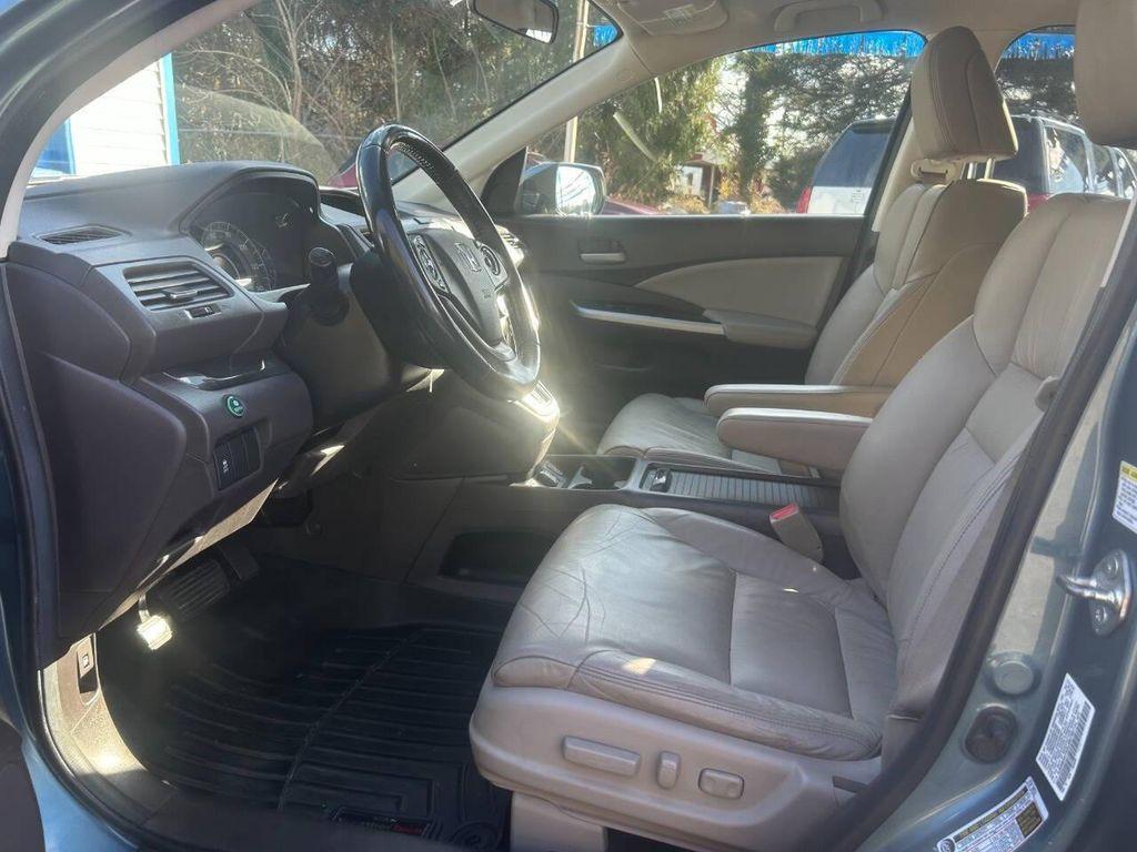 used 2013 Honda CR-V car, priced at $10,495