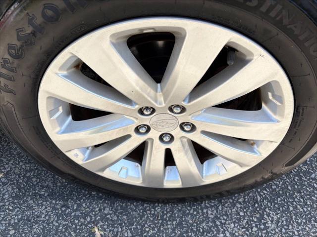 used 2012 Subaru Forester car, priced at $10,995
