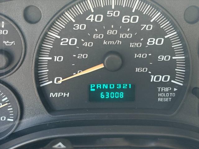 used 2003 GMC Savana 3500 car, priced at $6,995