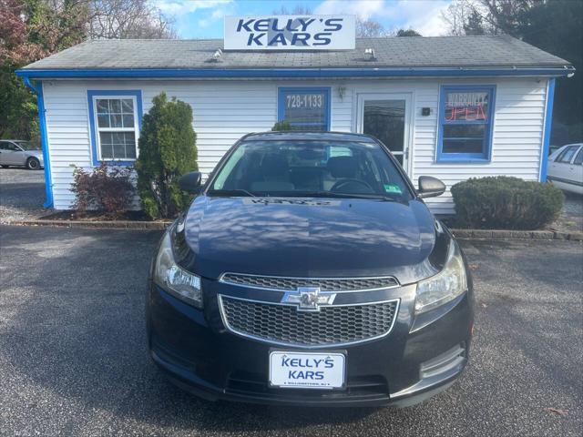 used 2014 Chevrolet Cruze car, priced at $8,995