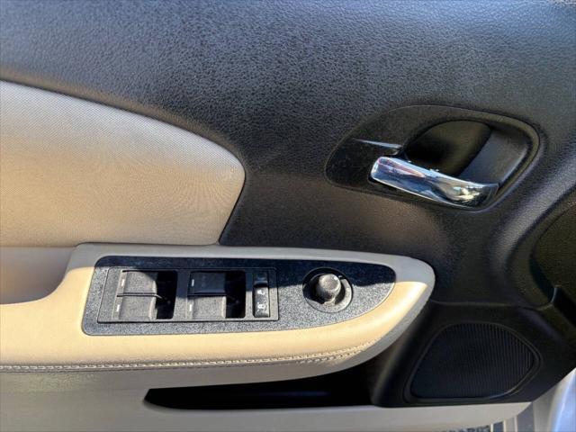 used 2013 Chrysler 200 car, priced at $8,495