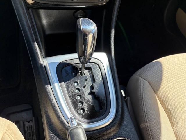 used 2013 Chrysler 200 car, priced at $8,495