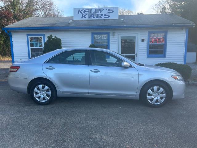 used 2010 Toyota Camry car, priced at $9,495