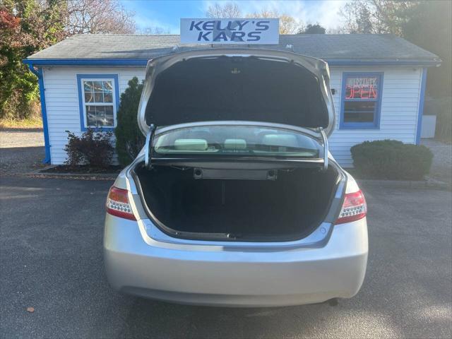 used 2010 Toyota Camry car, priced at $9,495