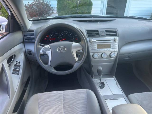 used 2010 Toyota Camry car, priced at $9,495