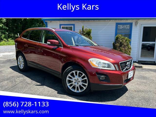 used 2010 Volvo XC60 car, priced at $7,495