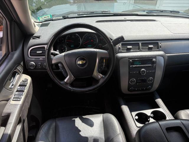 used 2012 Chevrolet Silverado 1500 car, priced at $17,995