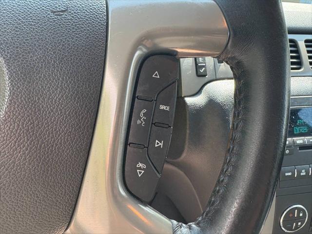 used 2012 Chevrolet Silverado 1500 car, priced at $17,995