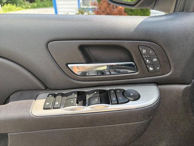 used 2012 Chevrolet Silverado 1500 car, priced at $17,995