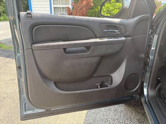 used 2012 Chevrolet Silverado 1500 car, priced at $17,995