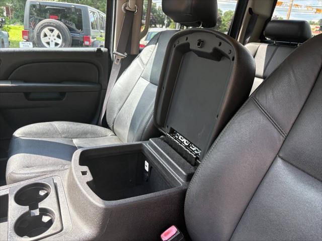 used 2012 Chevrolet Silverado 1500 car, priced at $17,995