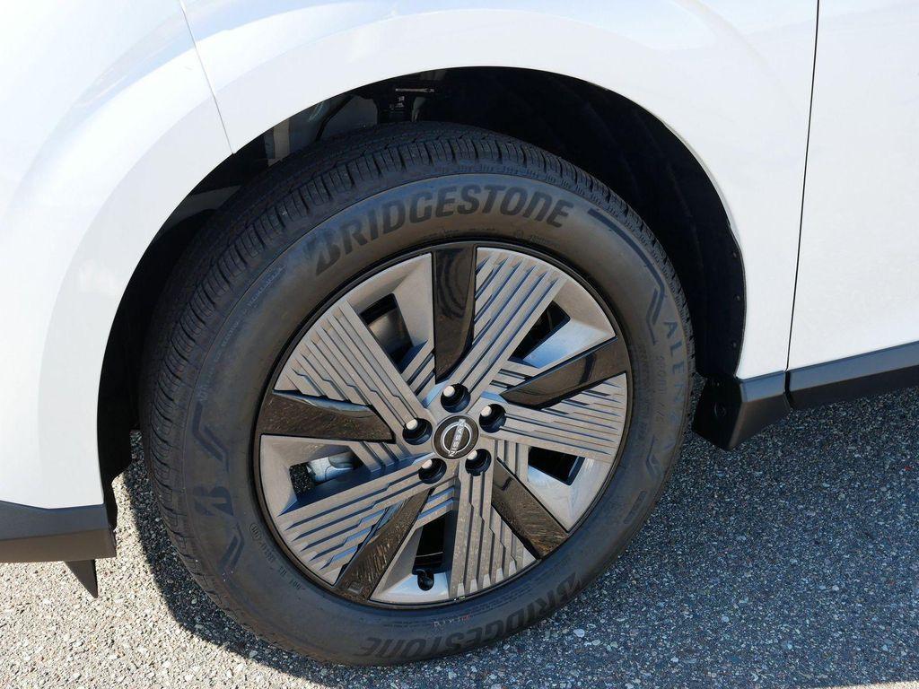 new 2026 Nissan Murano car, priced at $47,745