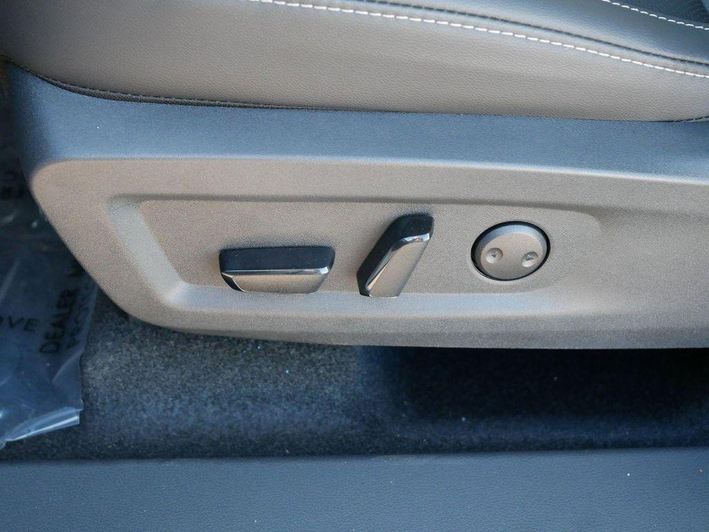 new 2026 Nissan Murano car, priced at $47,745