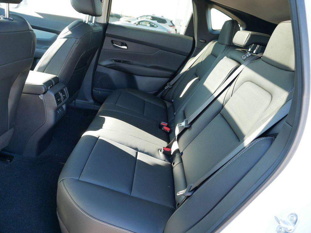 new 2026 Nissan Murano car, priced at $47,745