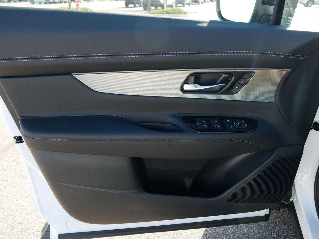 new 2026 Nissan Murano car, priced at $47,745