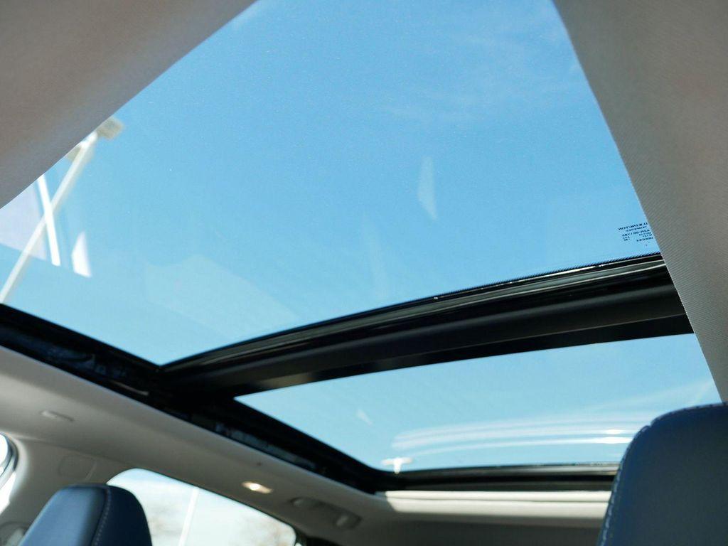 new 2026 Nissan Murano car, priced at $47,745