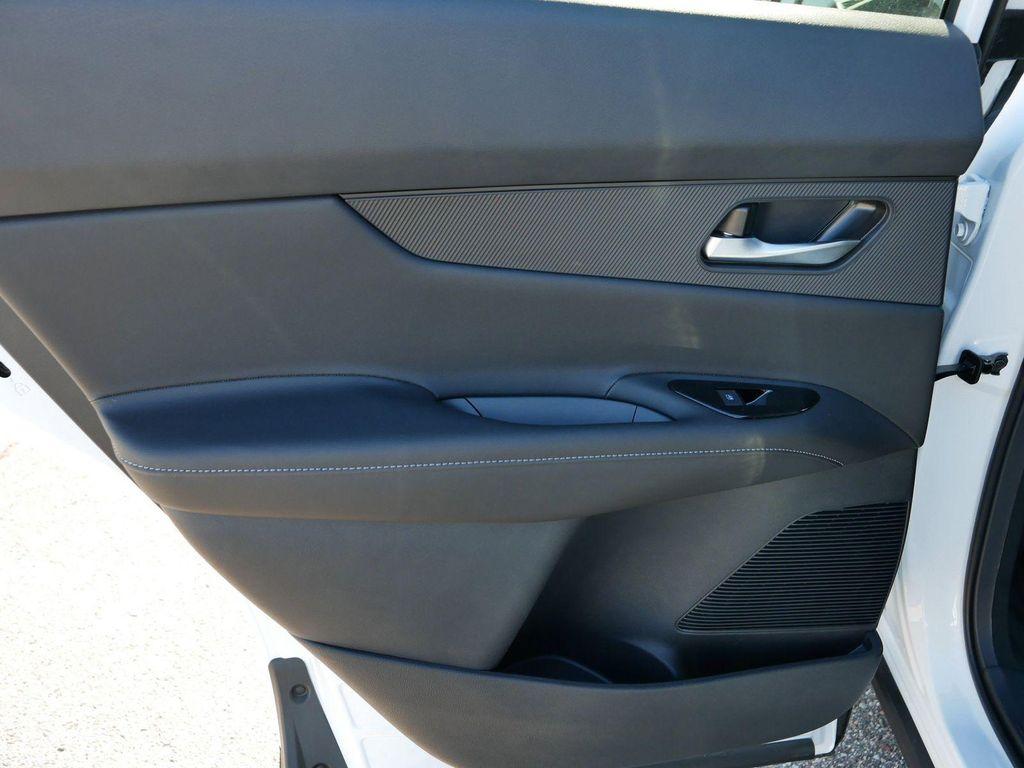 new 2026 Nissan Murano car, priced at $47,745