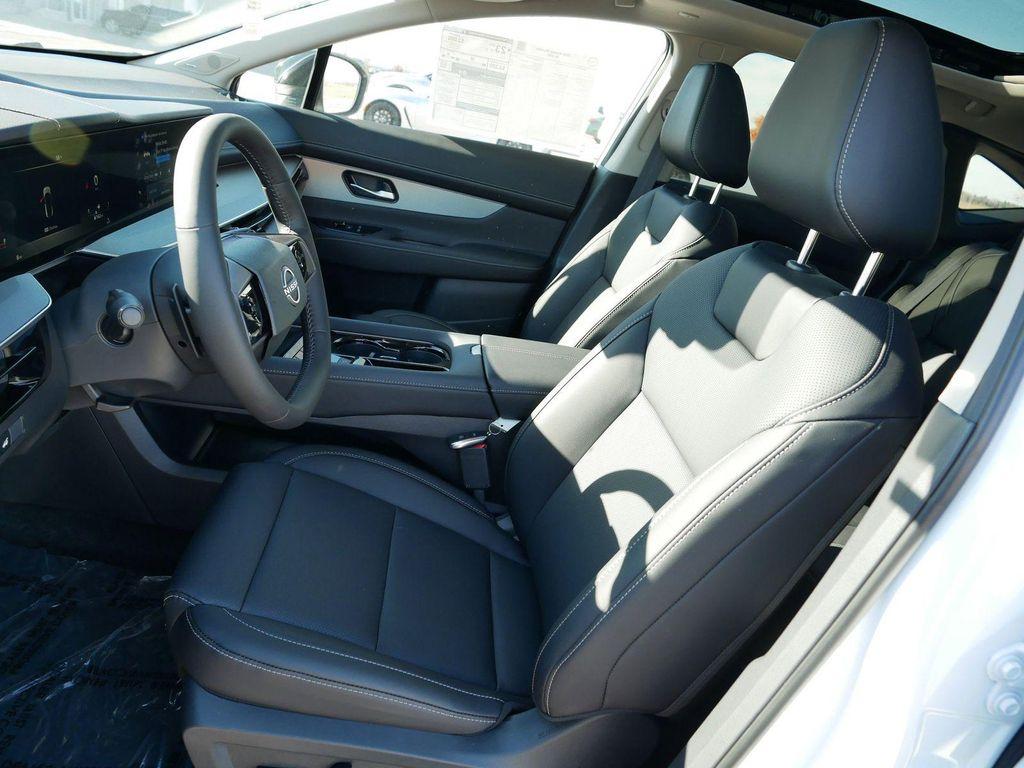 new 2026 Nissan Murano car, priced at $47,745