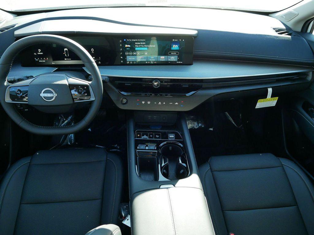 new 2026 Nissan Murano car, priced at $47,745