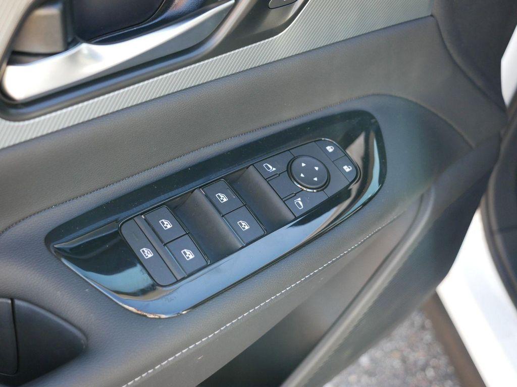 new 2026 Nissan Murano car, priced at $47,745