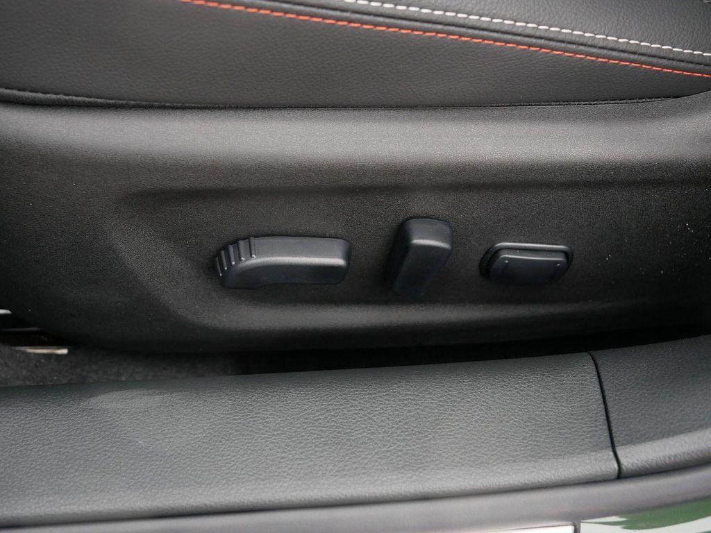 new 2025 Nissan Altima car, priced at $36,644