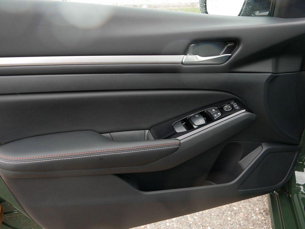 new 2025 Nissan Altima car, priced at $36,644