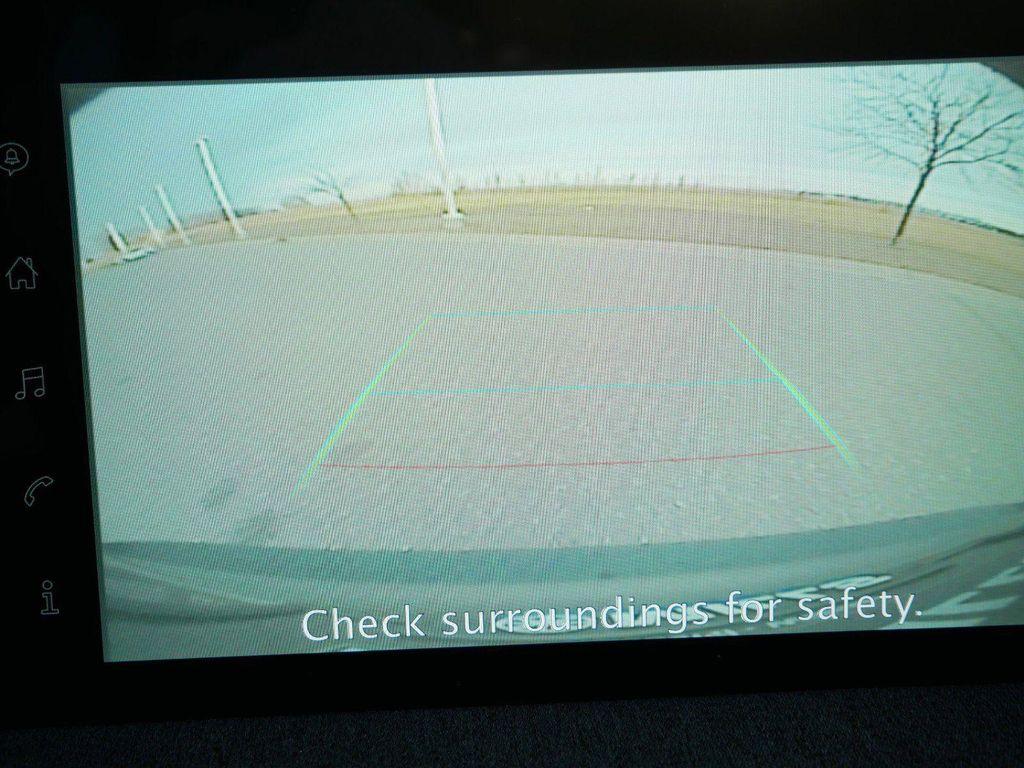 new 2025 Nissan Kicks car, priced at $22,287