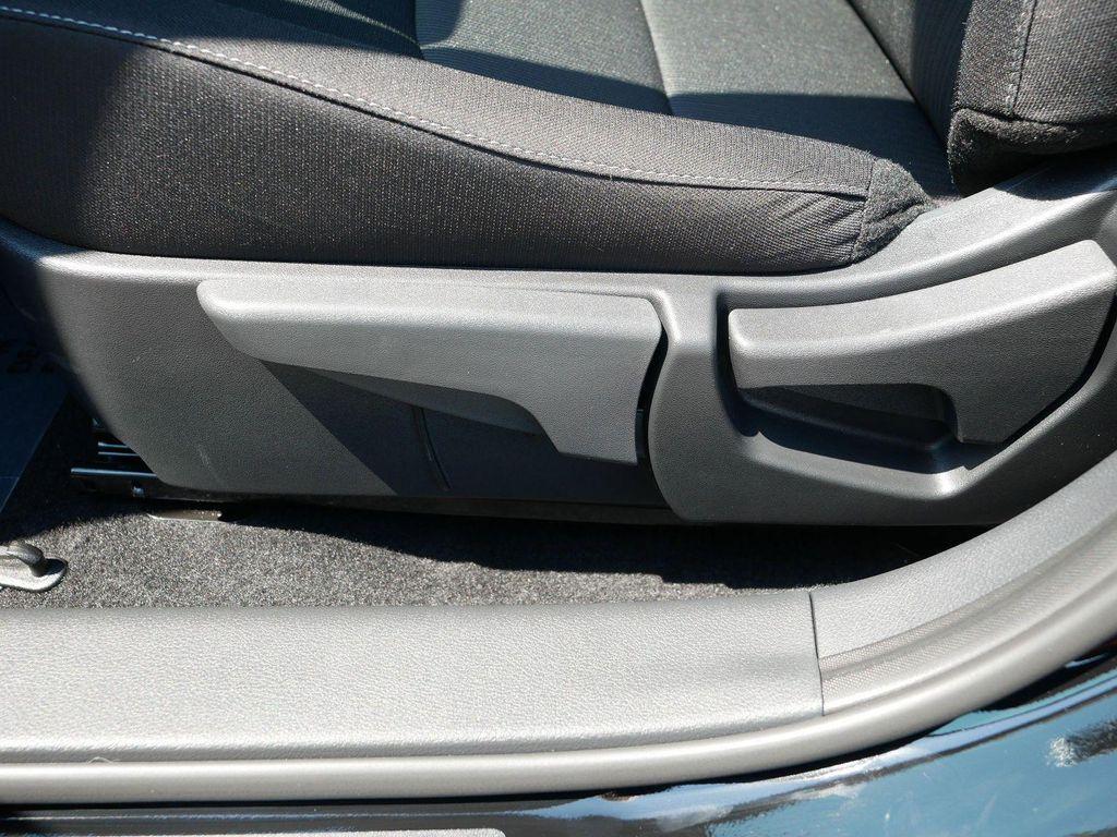 new 2025 Nissan Sentra car, priced at $24,196