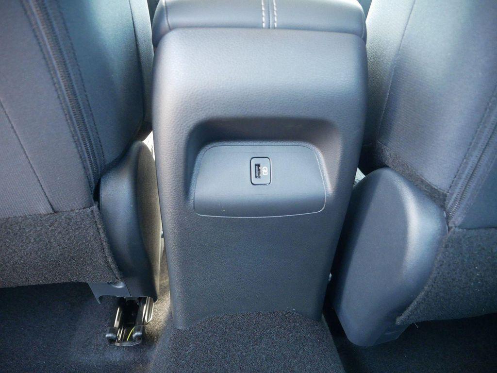 new 2025 Nissan Sentra car, priced at $24,196