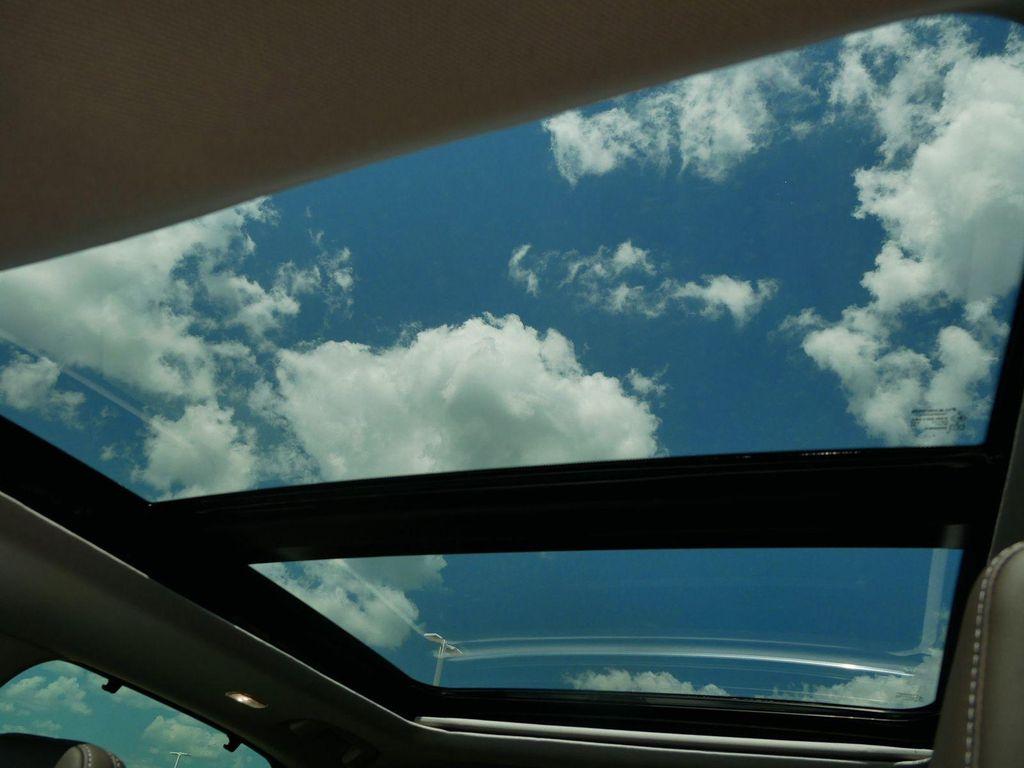 new 2025 Nissan Murano car, priced at $45,909