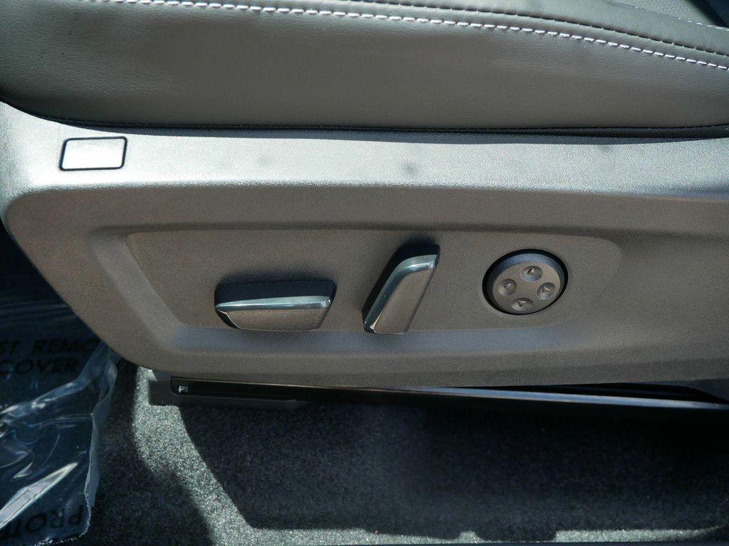 new 2025 Nissan Murano car, priced at $45,909