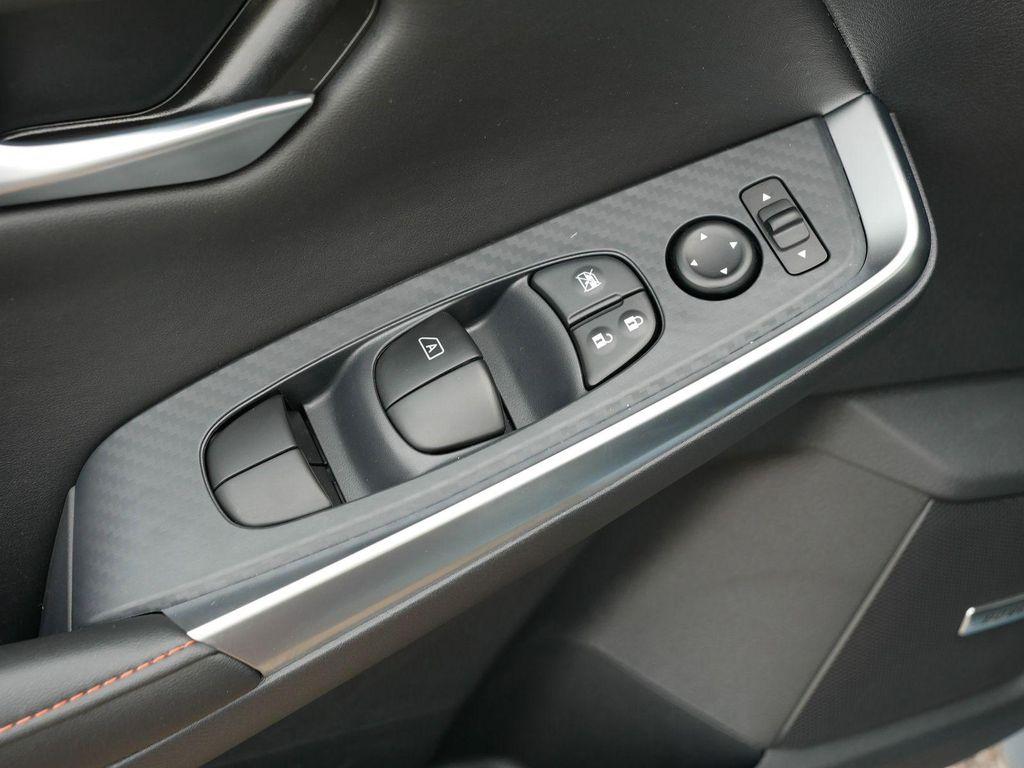 new 2025 Nissan Sentra car, priced at $28,436