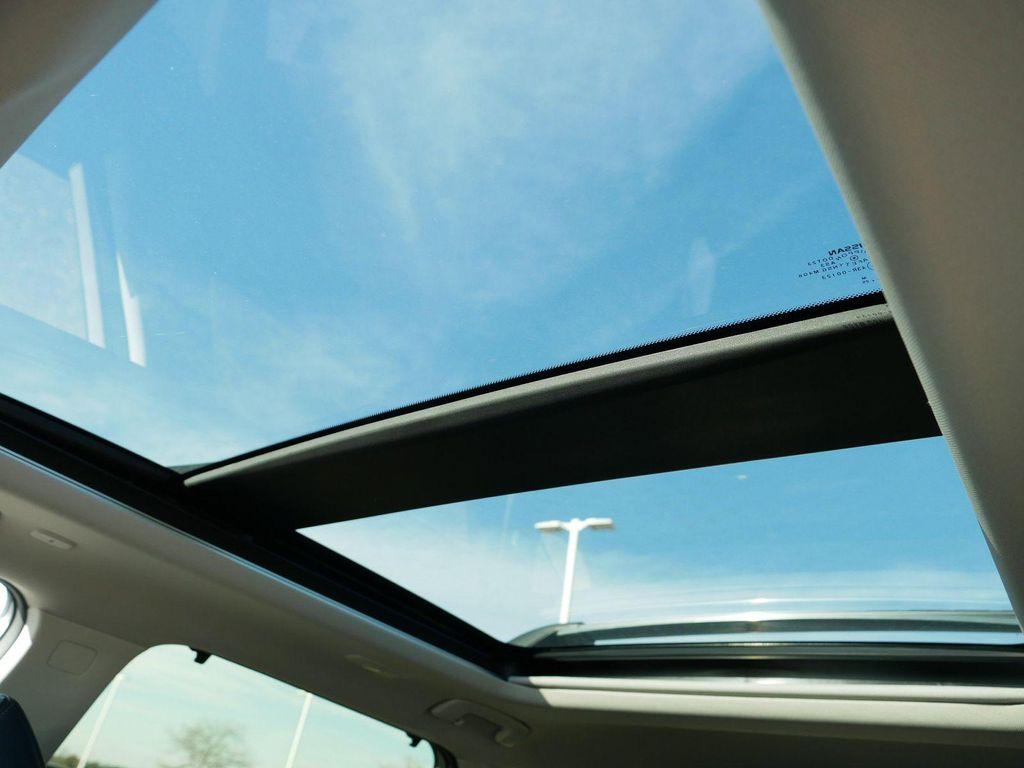 new 2026 Nissan Rogue car, priced at $40,335