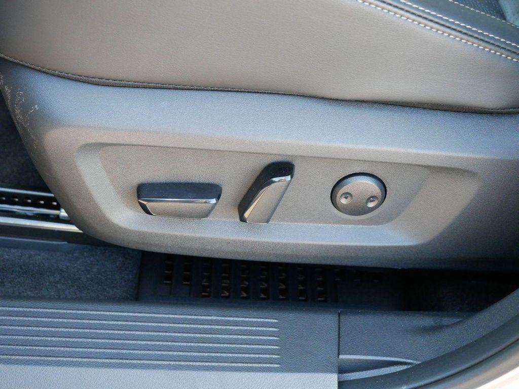 new 2026 Nissan Rogue car, priced at $40,335