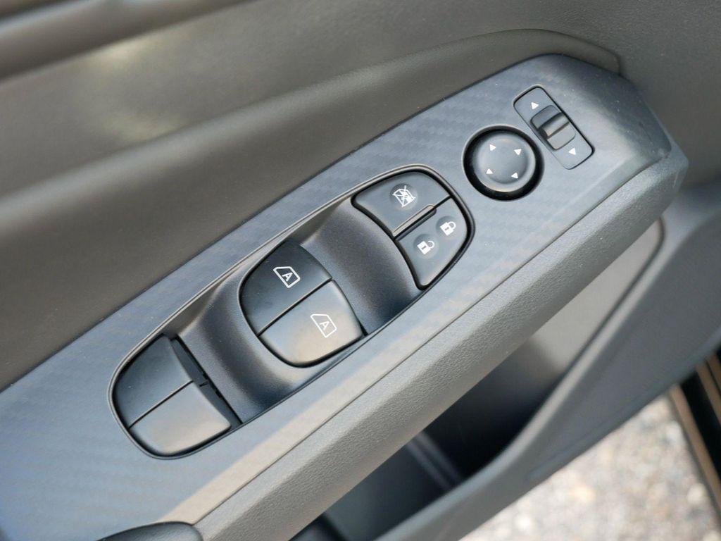 new 2025 Nissan Altima car, priced at $31,080