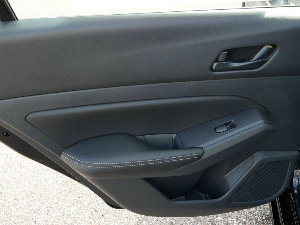 new 2025 Nissan Altima car, priced at $31,080