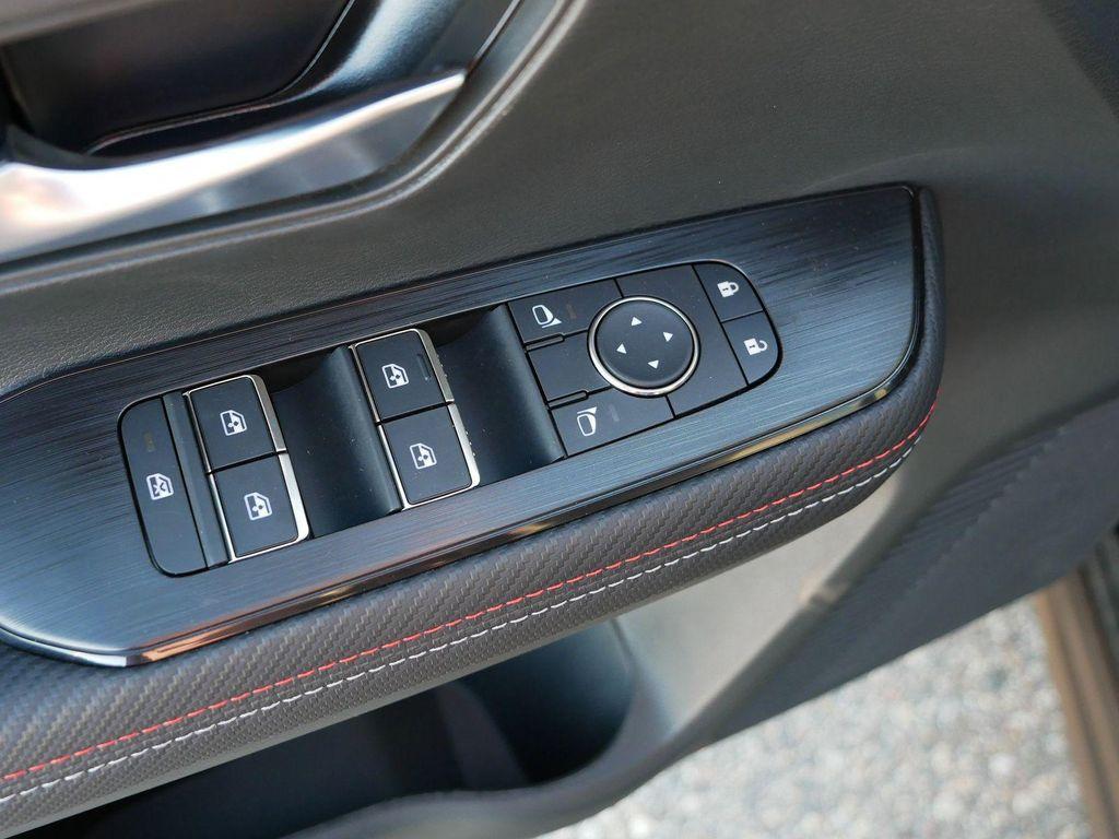 new 2026 Nissan Kicks car, priced at $29,885