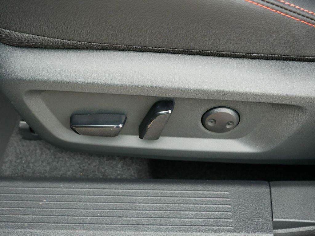 new 2026 Nissan Rogue car, priced at $37,040