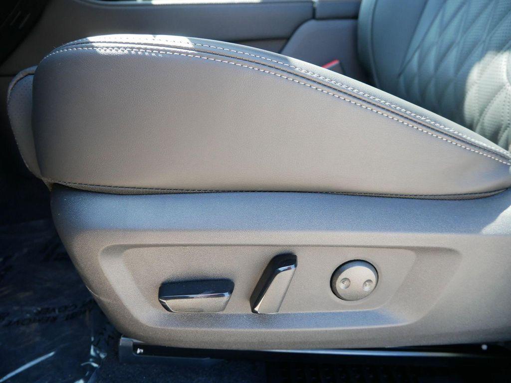 new 2025 Nissan Rogue car, priced at $41,999