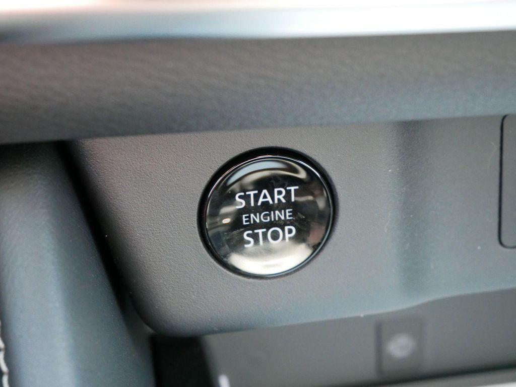 new 2025 Nissan Rogue car, priced at $41,999