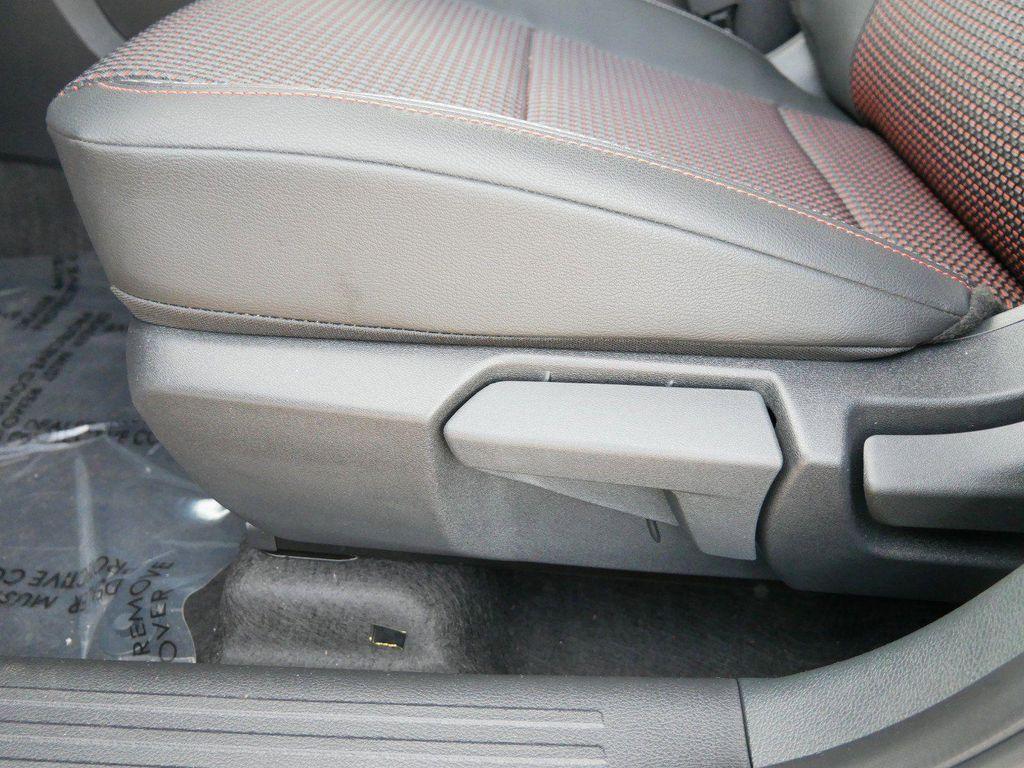 new 2025 Nissan Kicks car, priced at $24,944