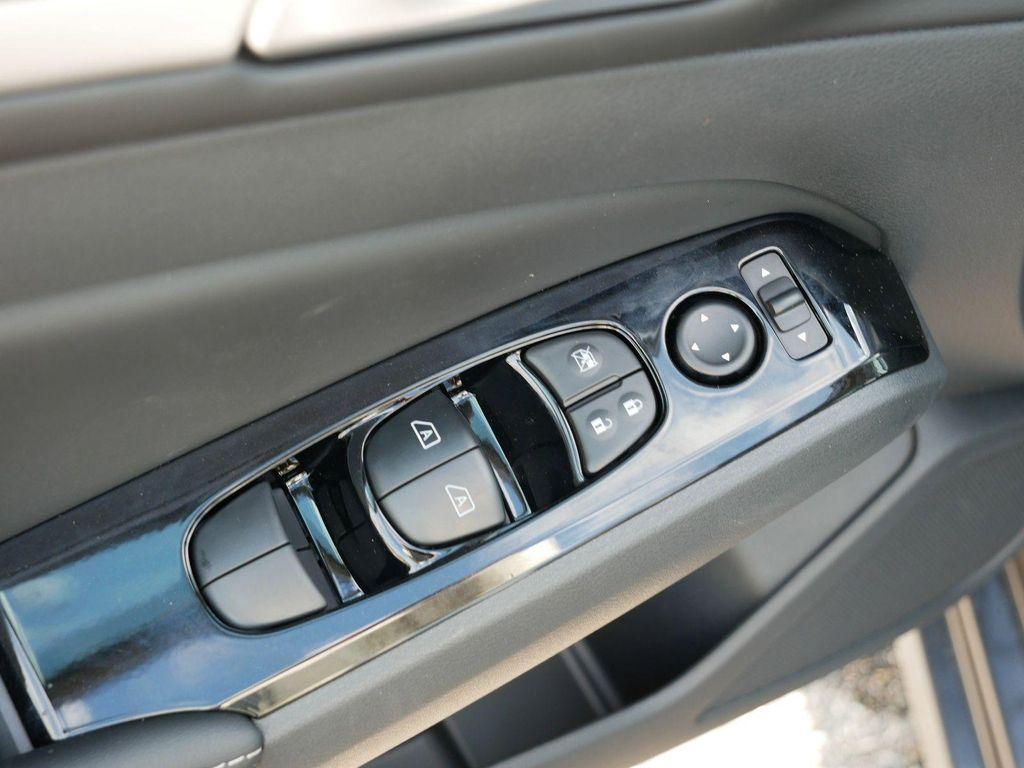 new 2025 Nissan Altima car, priced at $36,074