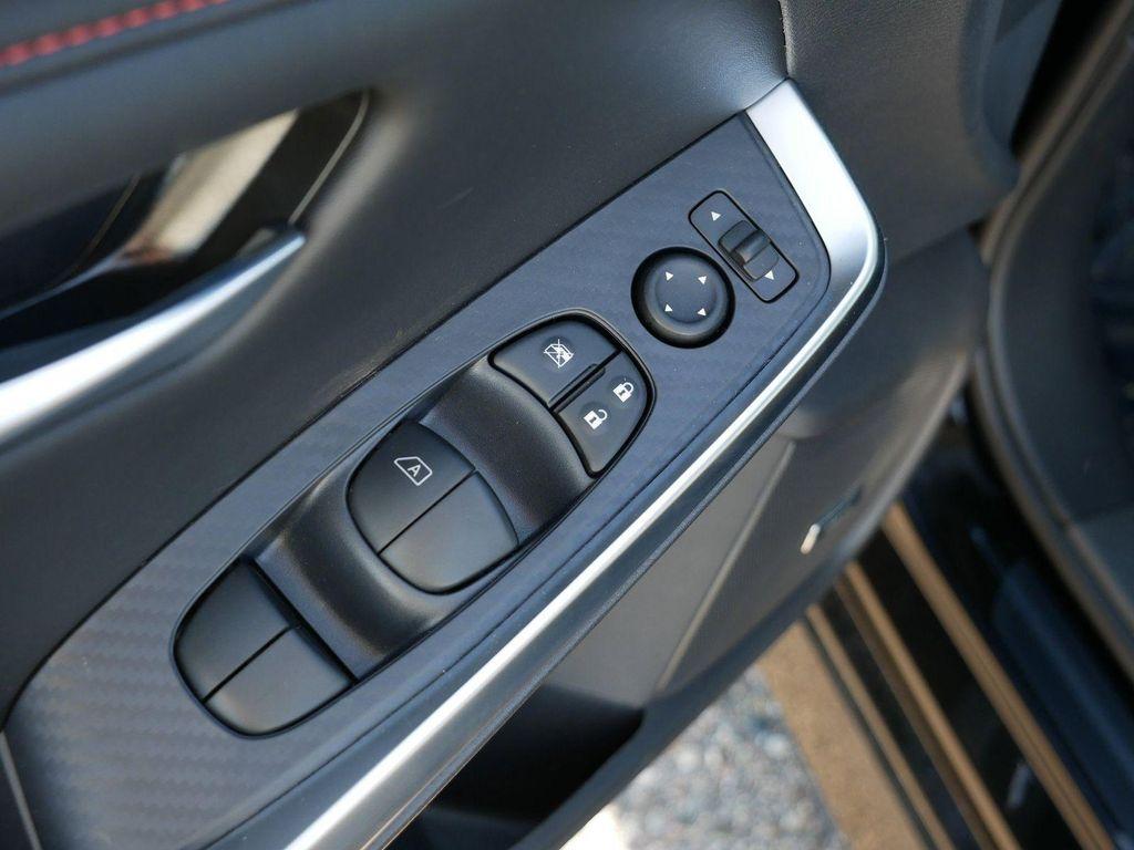 new 2025 Nissan Sentra car, priced at $27,713